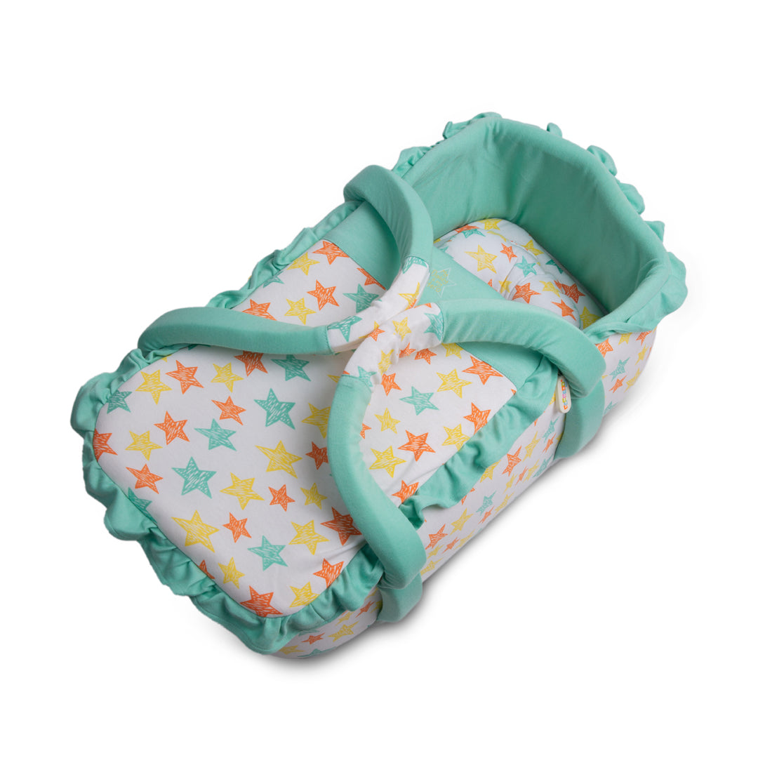 Zubaida's Bambies Hand Carry "Night Stars Theme"