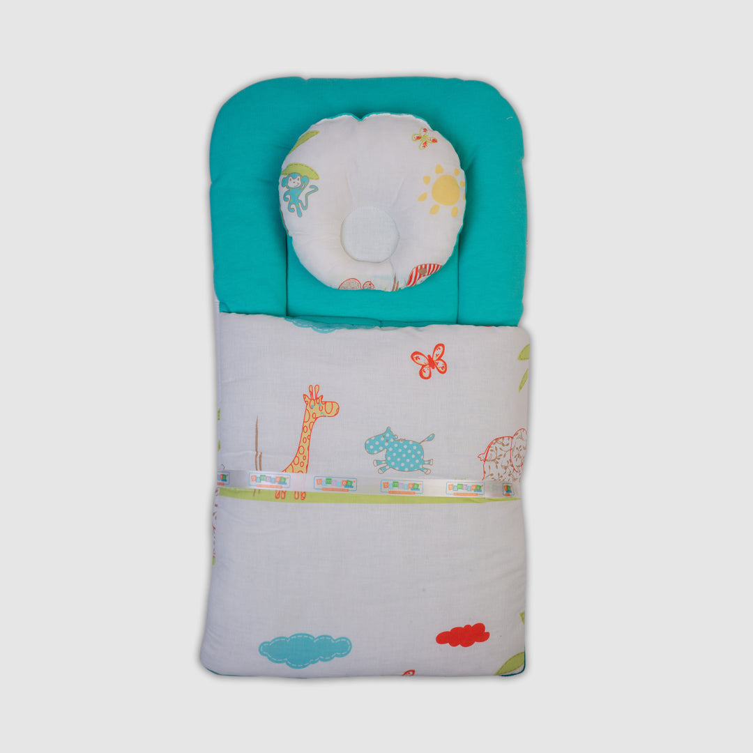 Zubaida's Bambies Gift Set 5 Pcs