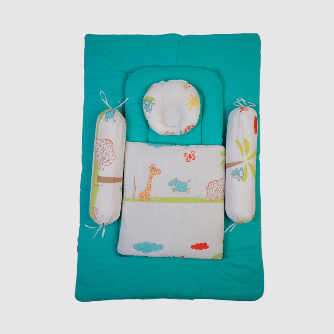 Zubaida's Bambies Gift Set 5 Pcs