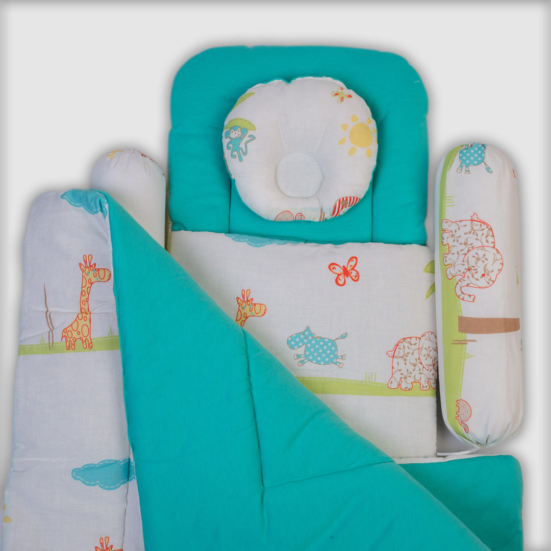 Zubaida's Bambies Gift Set 5 Pcs