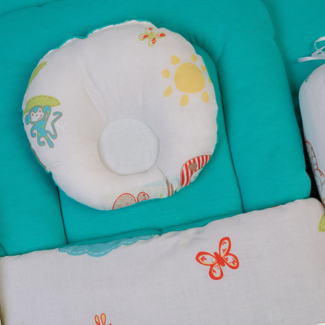 Zubaida's Bambies Gift Set 5 Pcs