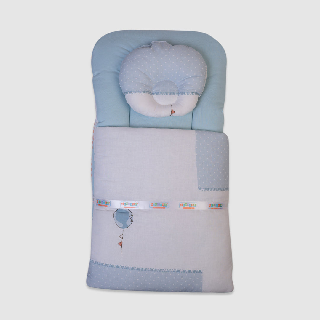 Zubaida's Bambies Gift Set 5 Pcs