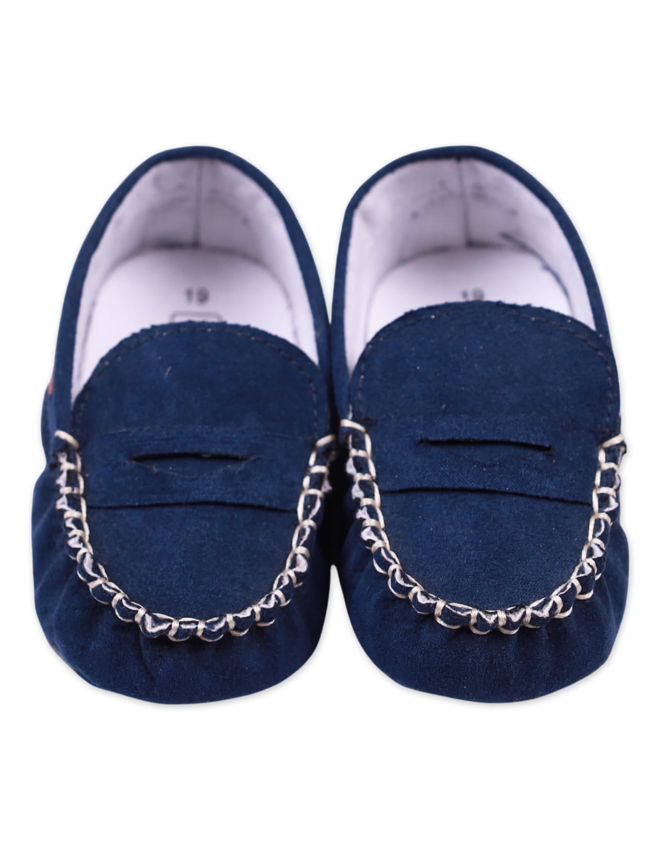 Zubaida's Booties