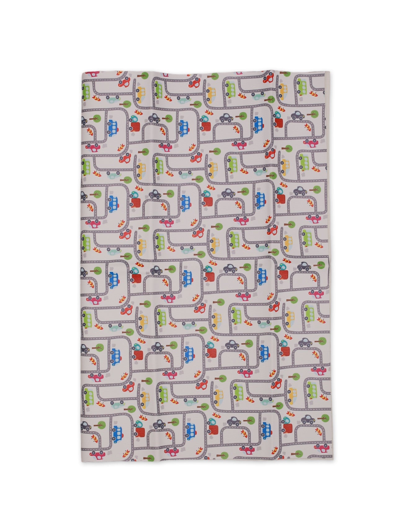 Zubaida's Bambies Rubber Changing Sheet