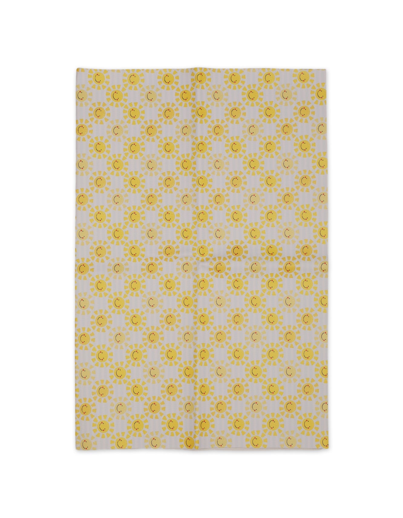 Zubaida's Bambies Rubber Changing Sheet