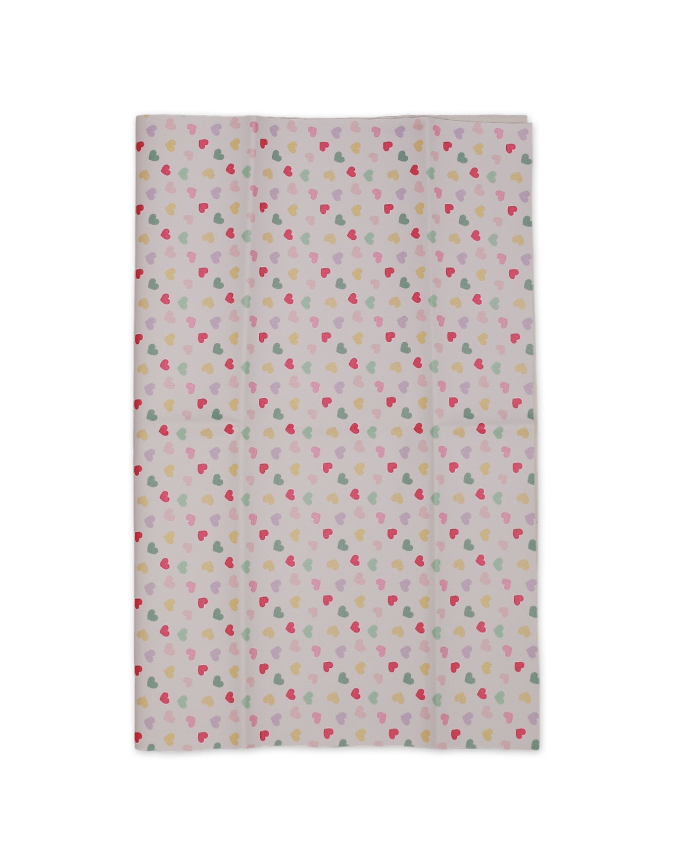 Zubaida's Bambies Rubber Changing Sheet