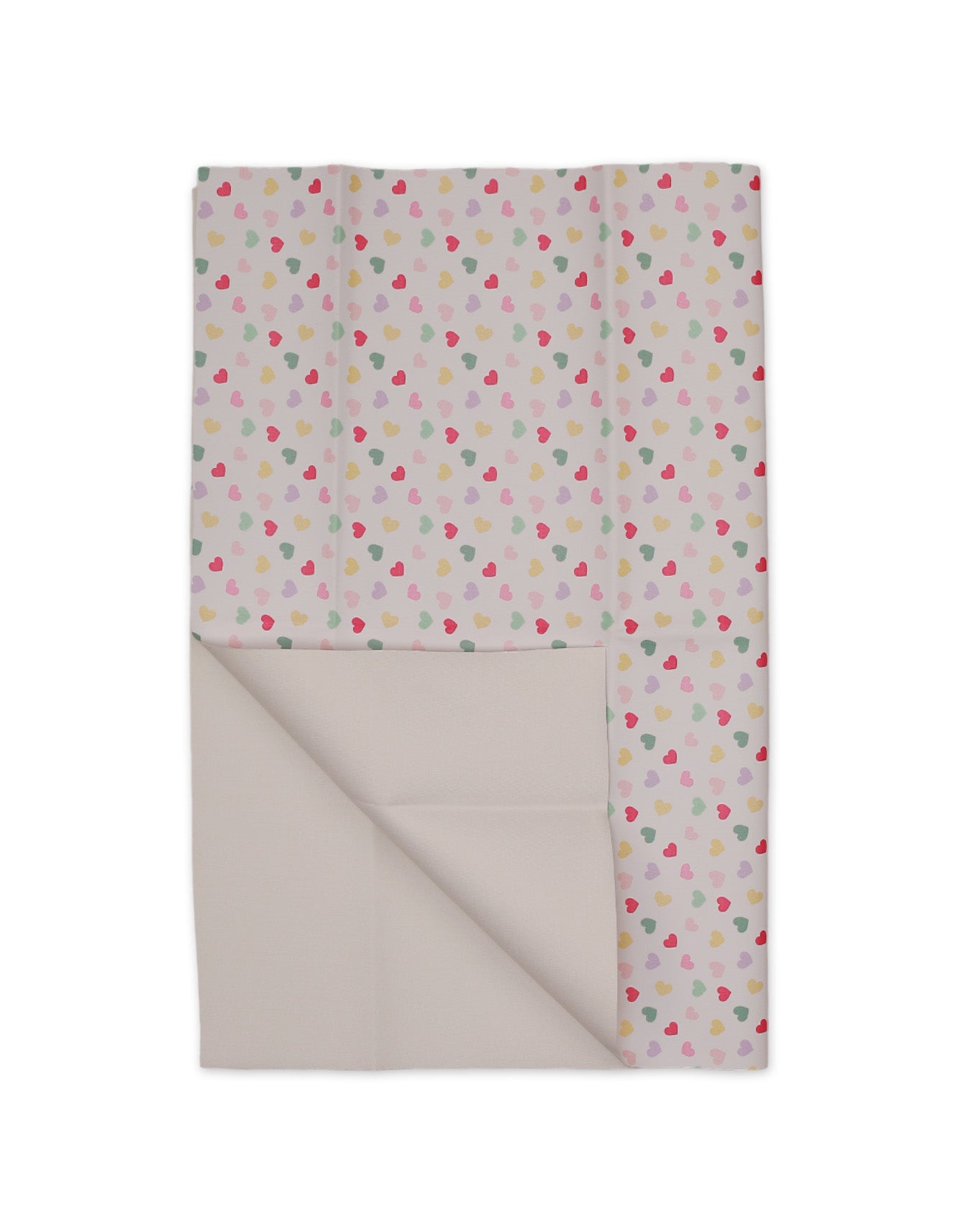 Zubaida's Bambies Rubber Changing Sheet