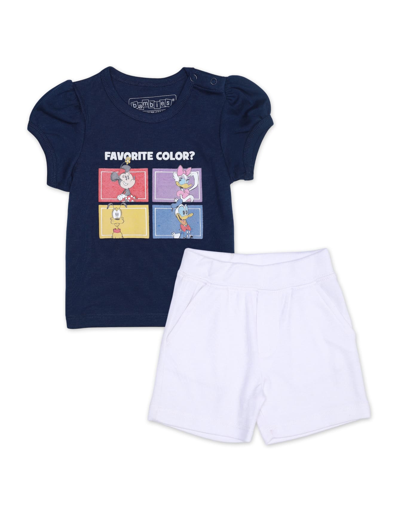Zubaida's 2 Pcs Suit Set - Zubaidas Officialâ„¢