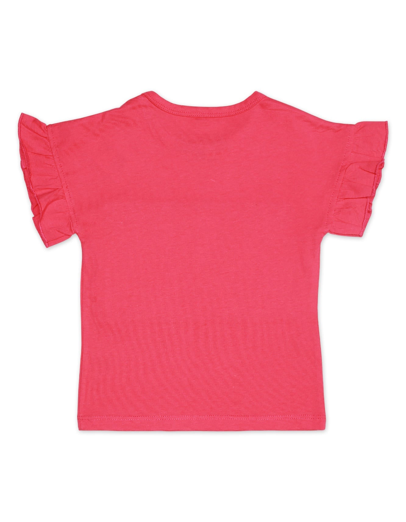 Zubaida's Vibrant Sparkly Sequin T-Shirt - Zubaidas Officialâ„¢