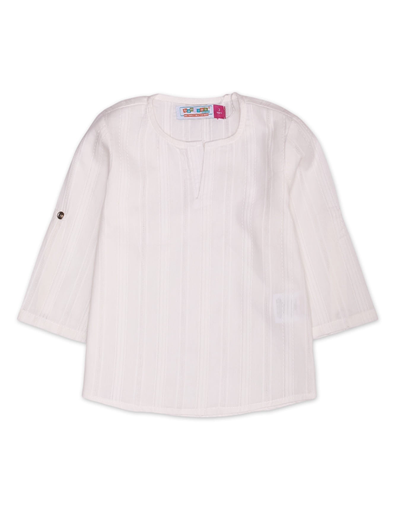 Zubaida's Classic Traditional Kurta - Zubaidas Officialâ„¢