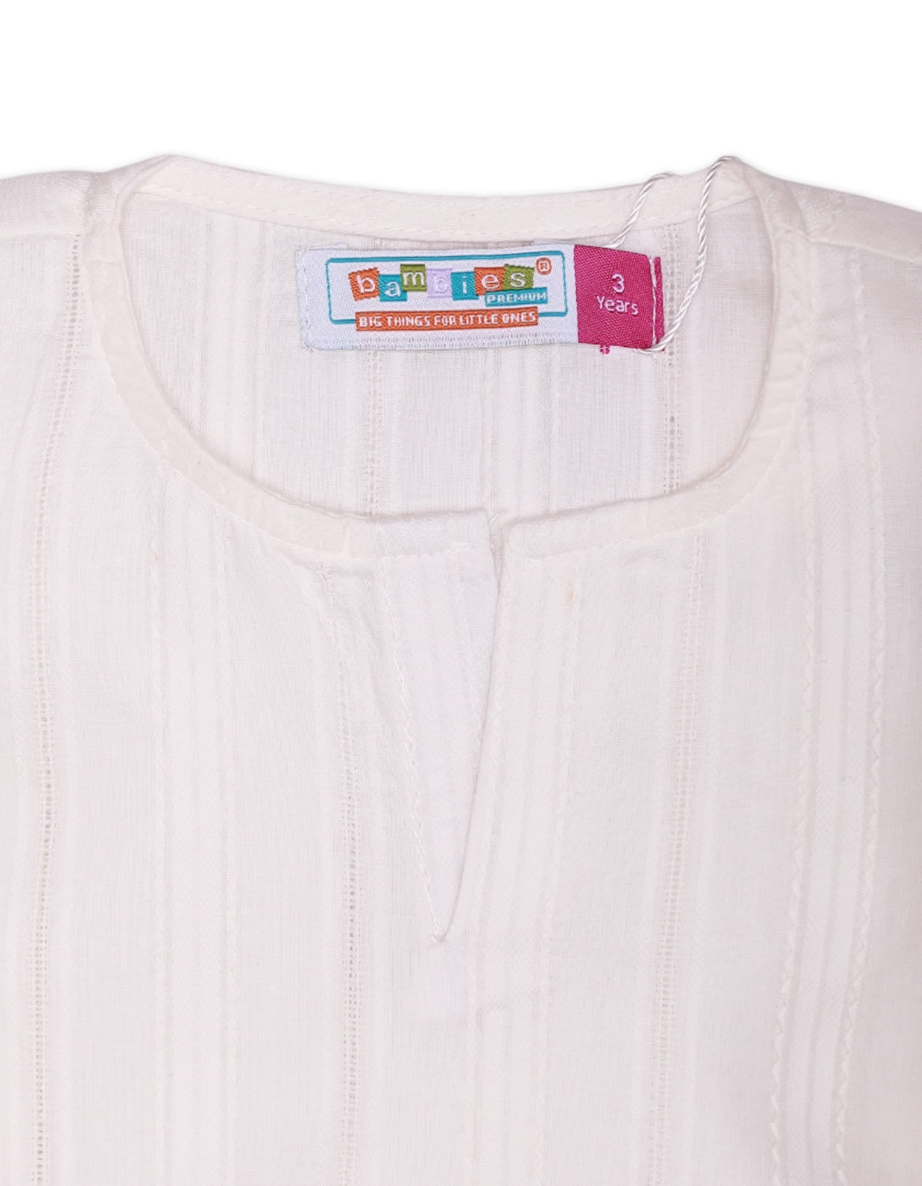 Zubaida's Classic Traditional Kurta - Zubaidas Officialâ„¢