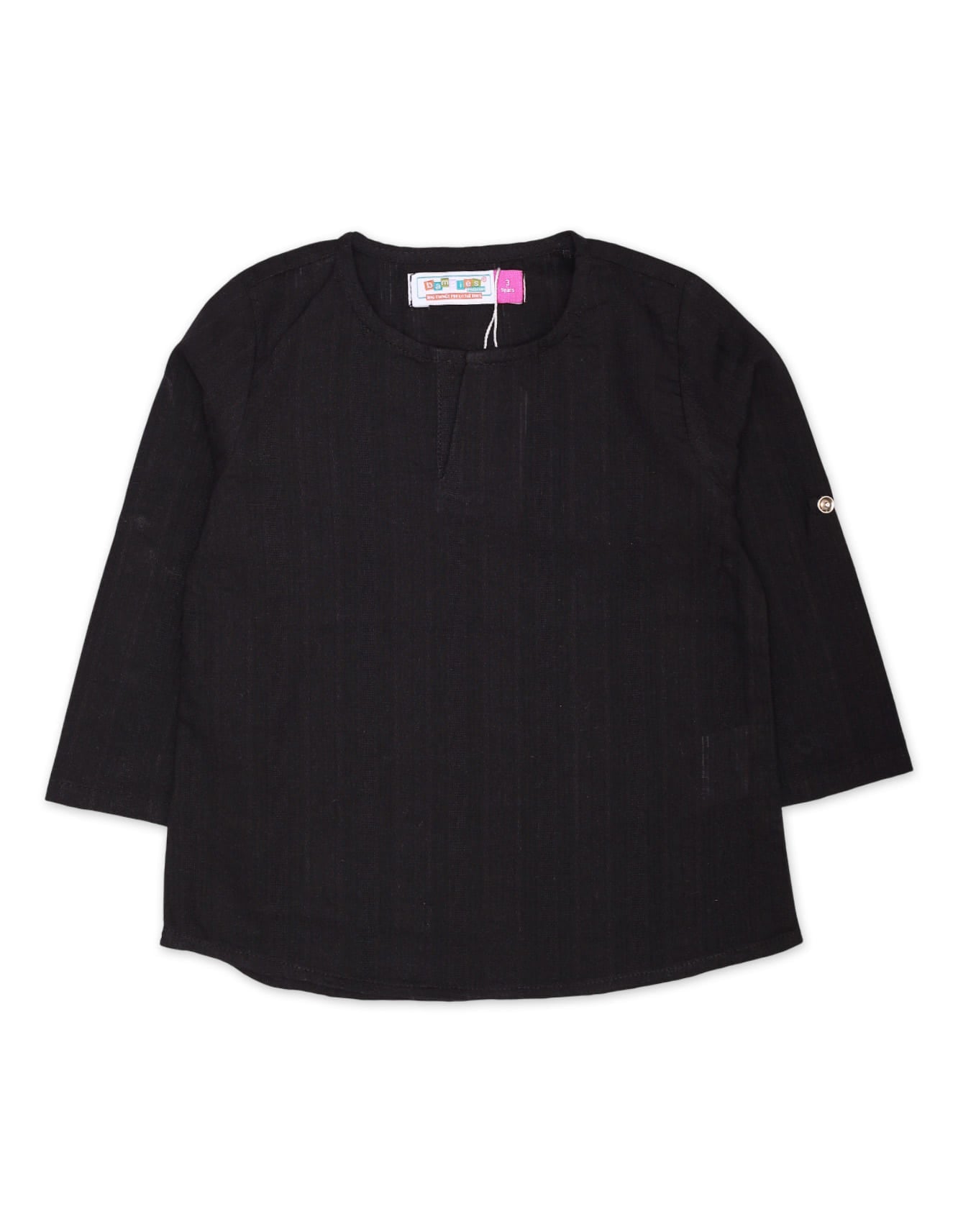 Zubaida's Classic Traditional Kurta - Zubaidas Officialâ„¢