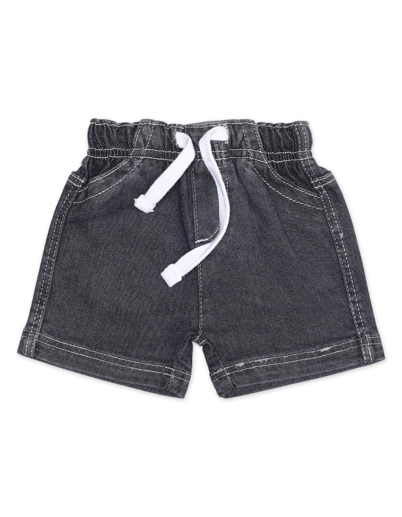 Zubaida's Classic Denim Shorts - Zubaidas Officialâ„¢