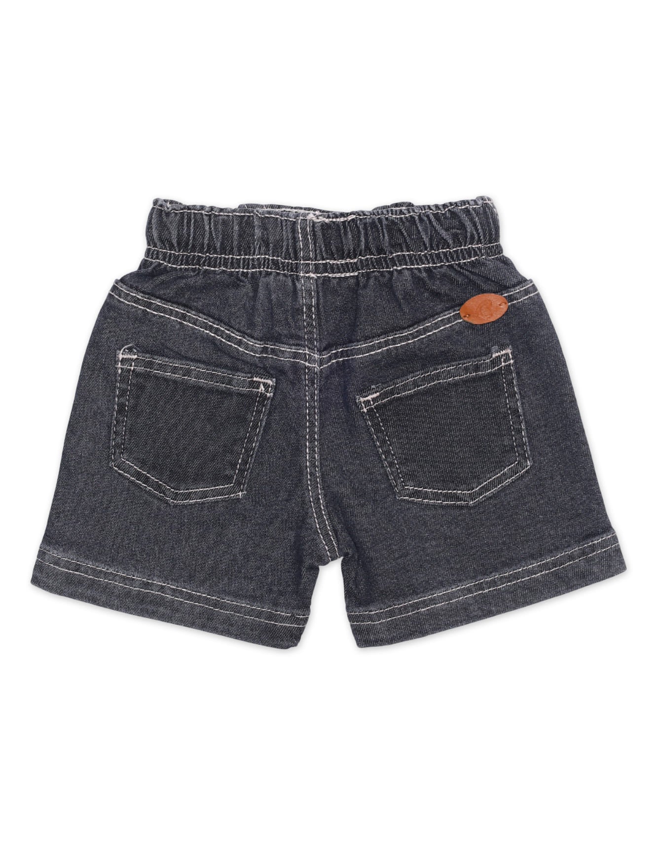 Zubaida's Classic Denim Shorts - Zubaidas Officialâ„¢