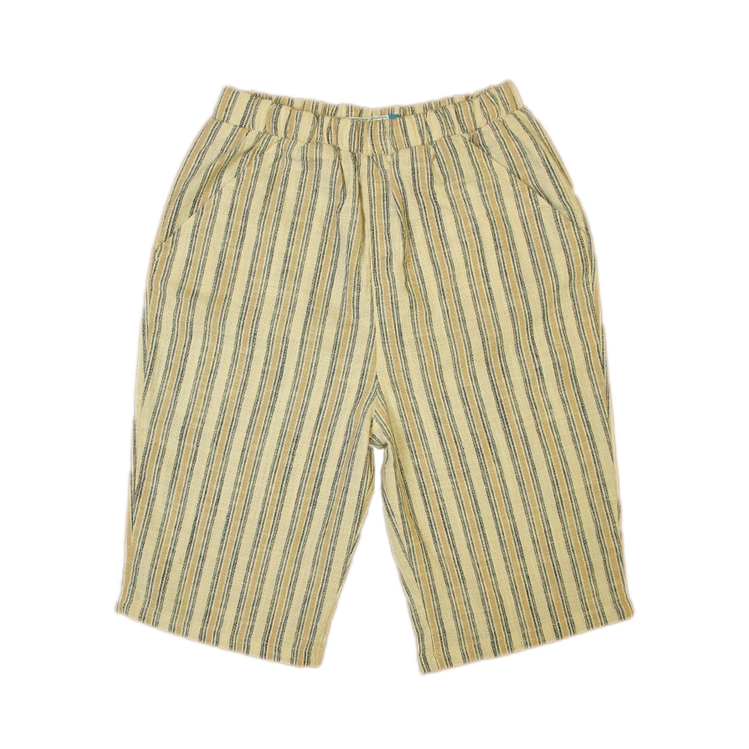 Zubaida's Classic Striped Shorts - Zubaidas Officialâ„¢
