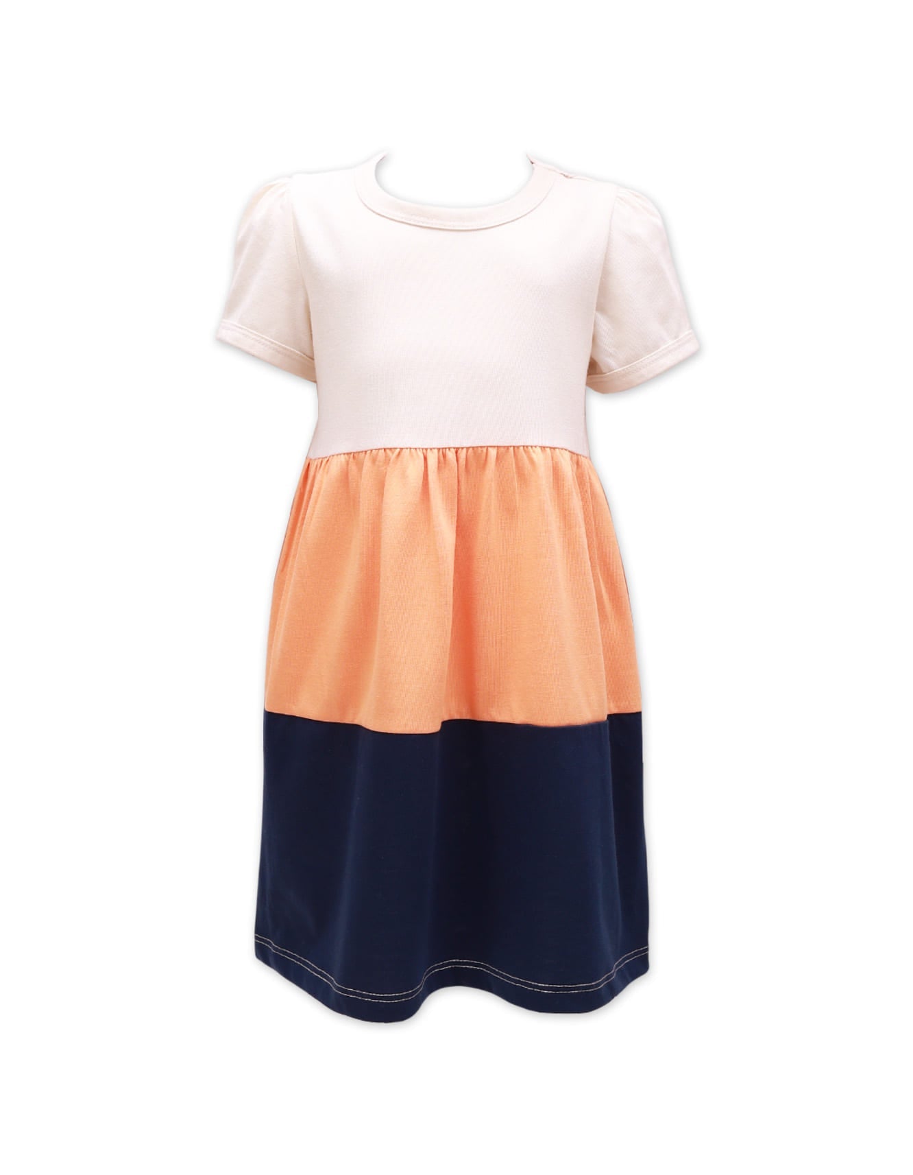 Zubaida's Multi Layered Dress - Zubaidas Officialâ„¢