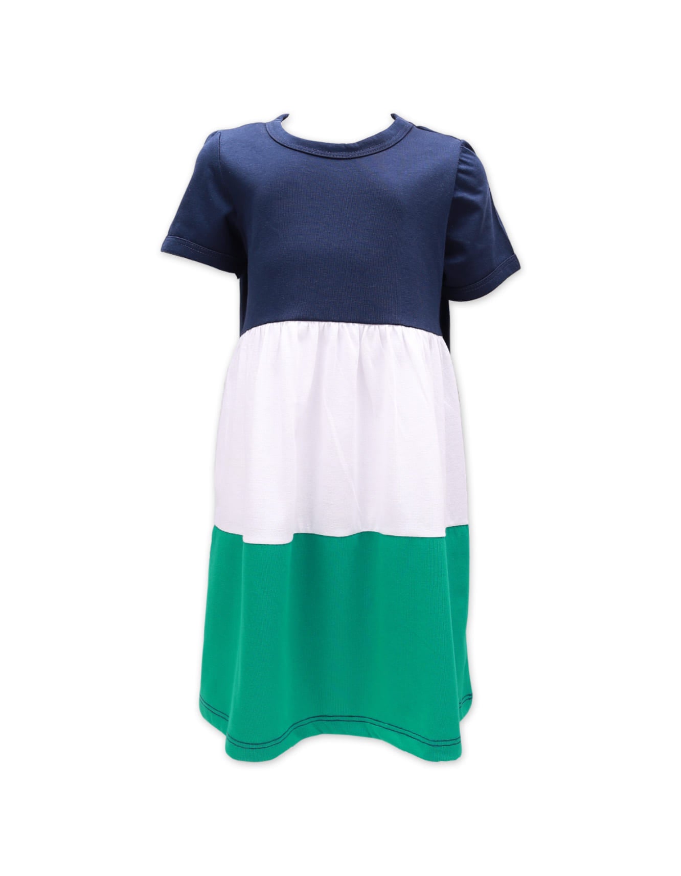 Zubaida's Multi Layered Dress - Zubaidas Officialâ„¢