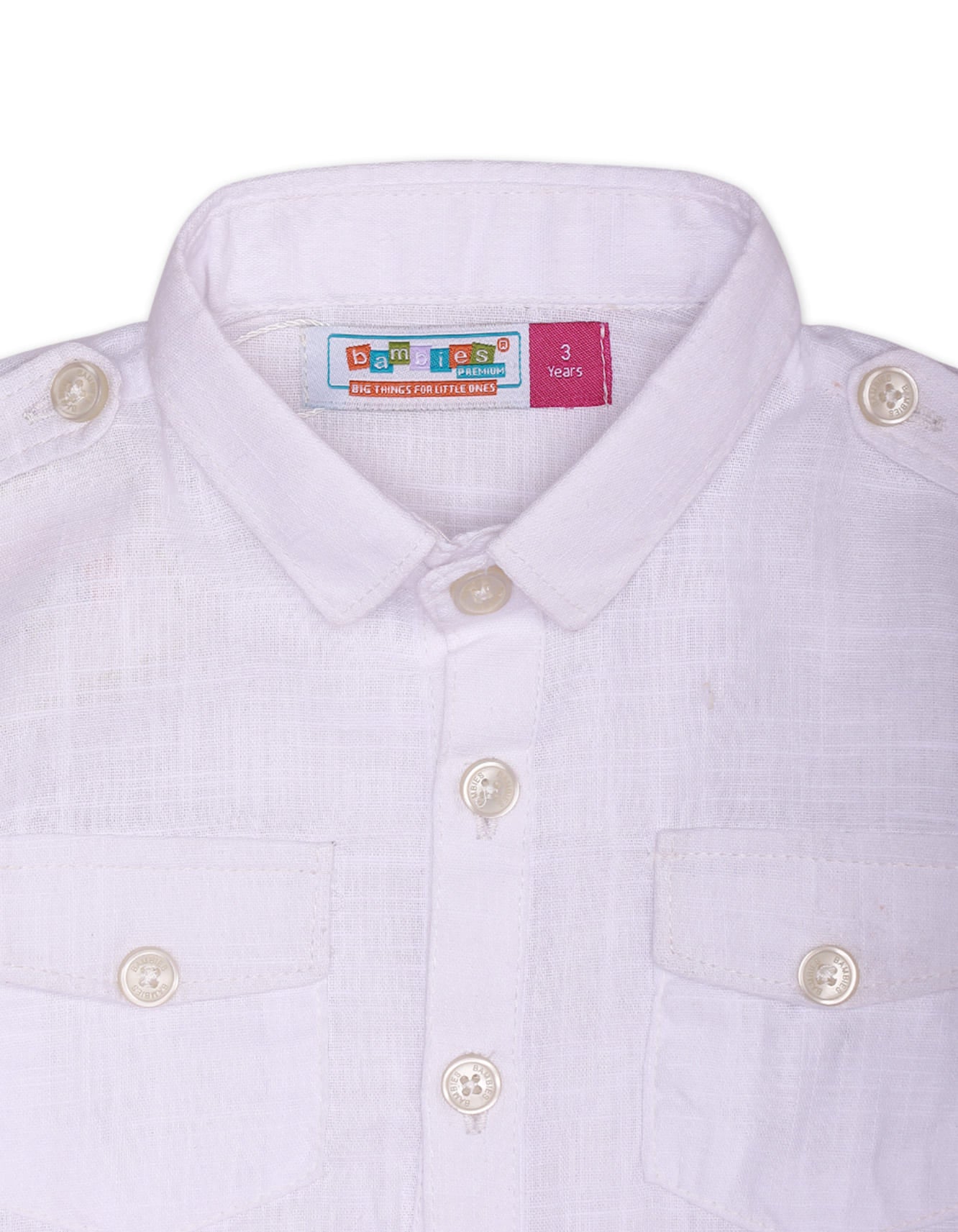Zubaida's Classic Textured Kurta - Zubaidas Officialâ„¢