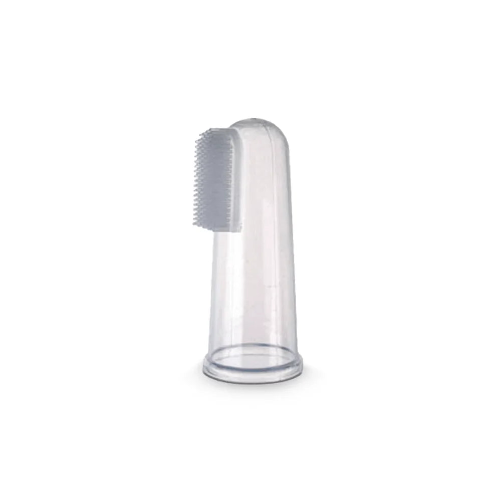 Zubaida's Farlin Finger Tooth Brush - BF-117 - Zubaidas Officialâ„¢