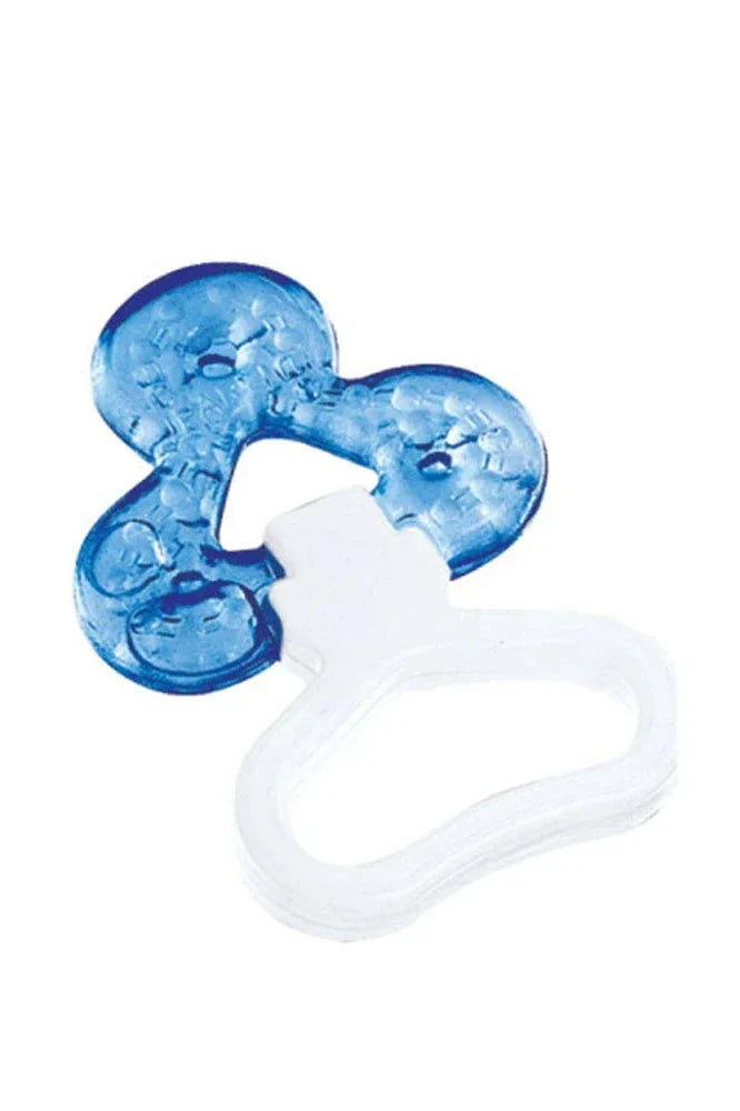 Zubaida's Farlin Cooling Gum Soother Blue - BF-142 - Zubaidas Officialâ„¢