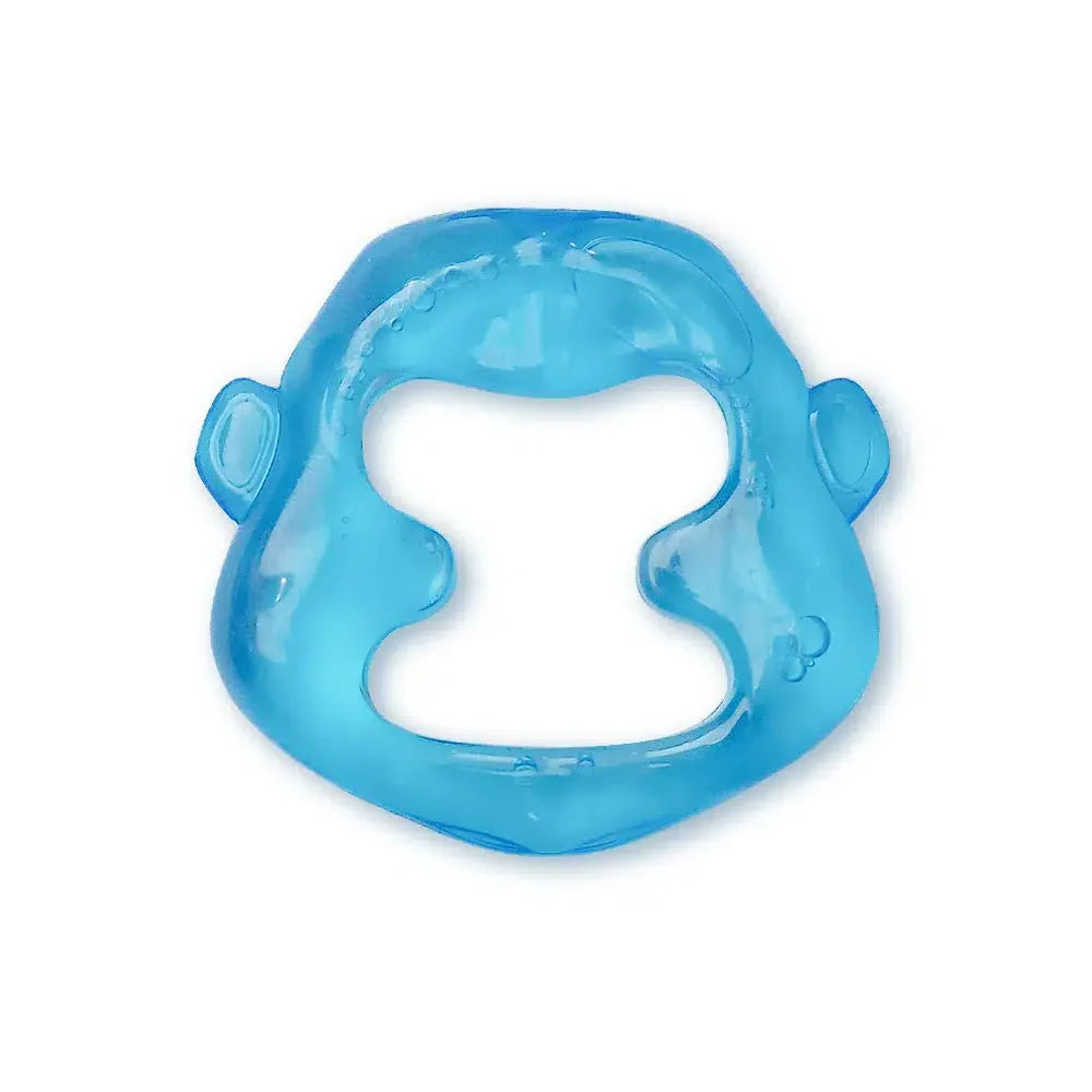 Zubaida's Farlin Cooling Gum Soother Blue - BF-147 - Zubaidas Officialâ„¢