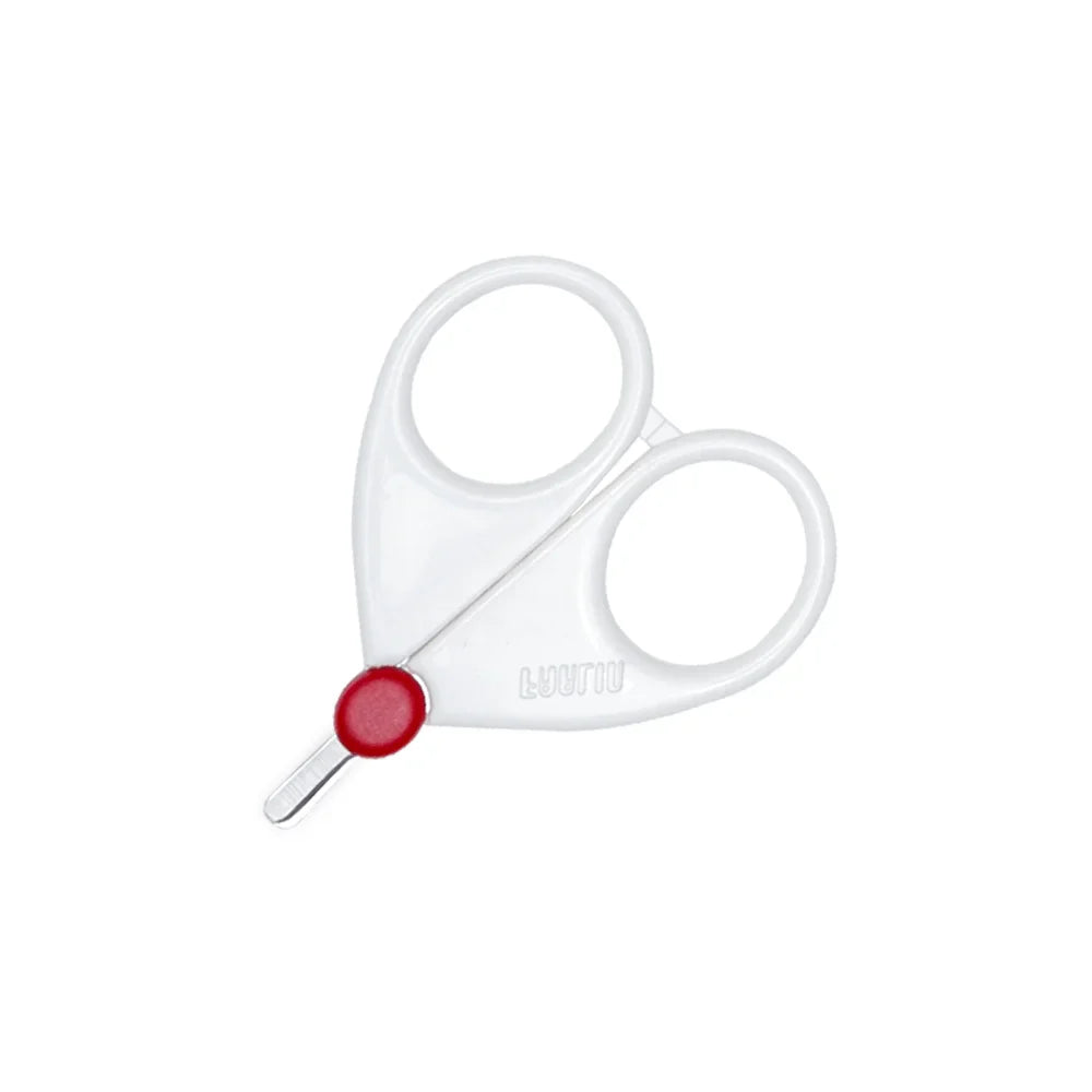Zubaida's Farlin Thin & Short Blade Scissor - BF-160B - Zubaidas Officialâ„¢
