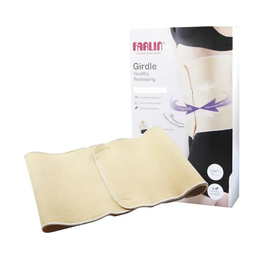 Zubaida's Farlin Fasten Belt (Small) - BF-600S - Zubaidas Officialâ„¢