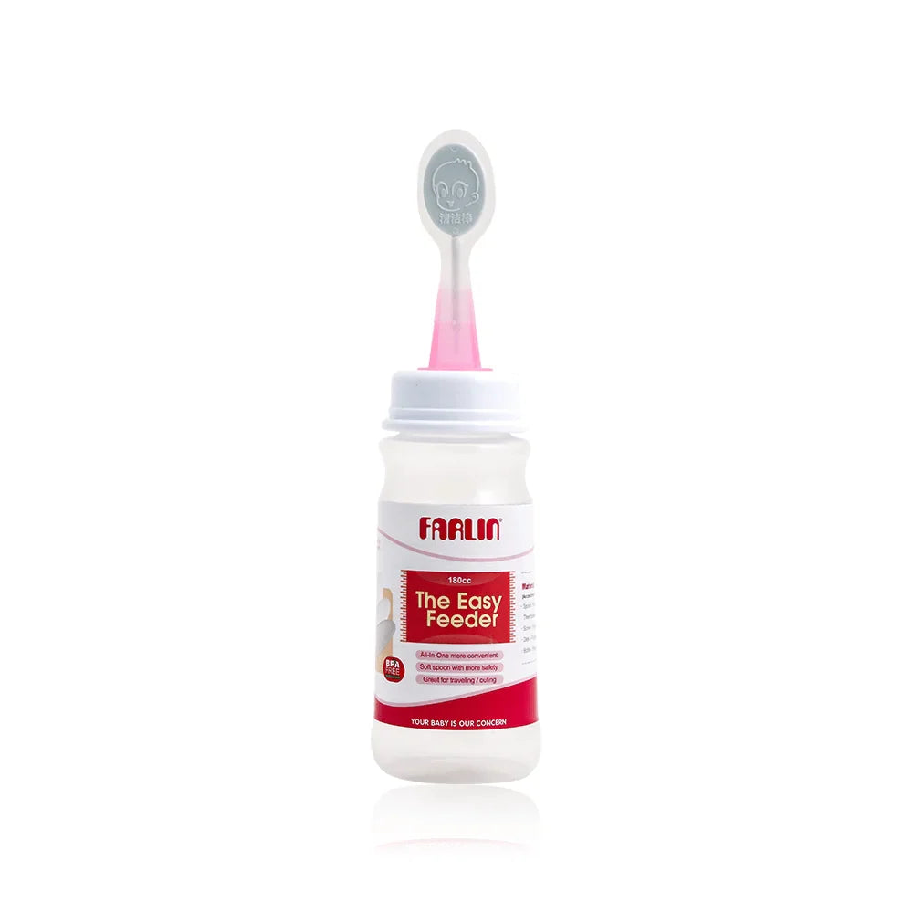 Zubaida's Farlin Spoon Feeder - BF-193A - Zubaidas Official™