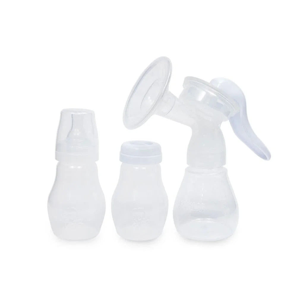 Zubaida's Farlin Manual Breast Pump - BF-640B - Zubaidas Officialâ„¢