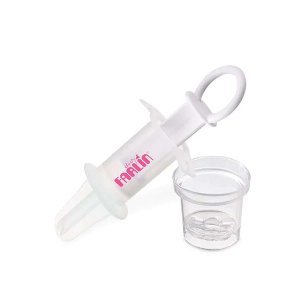 Zubaida's Farlin Medicine Feeder - BF-19103 - Zubaidas Official™