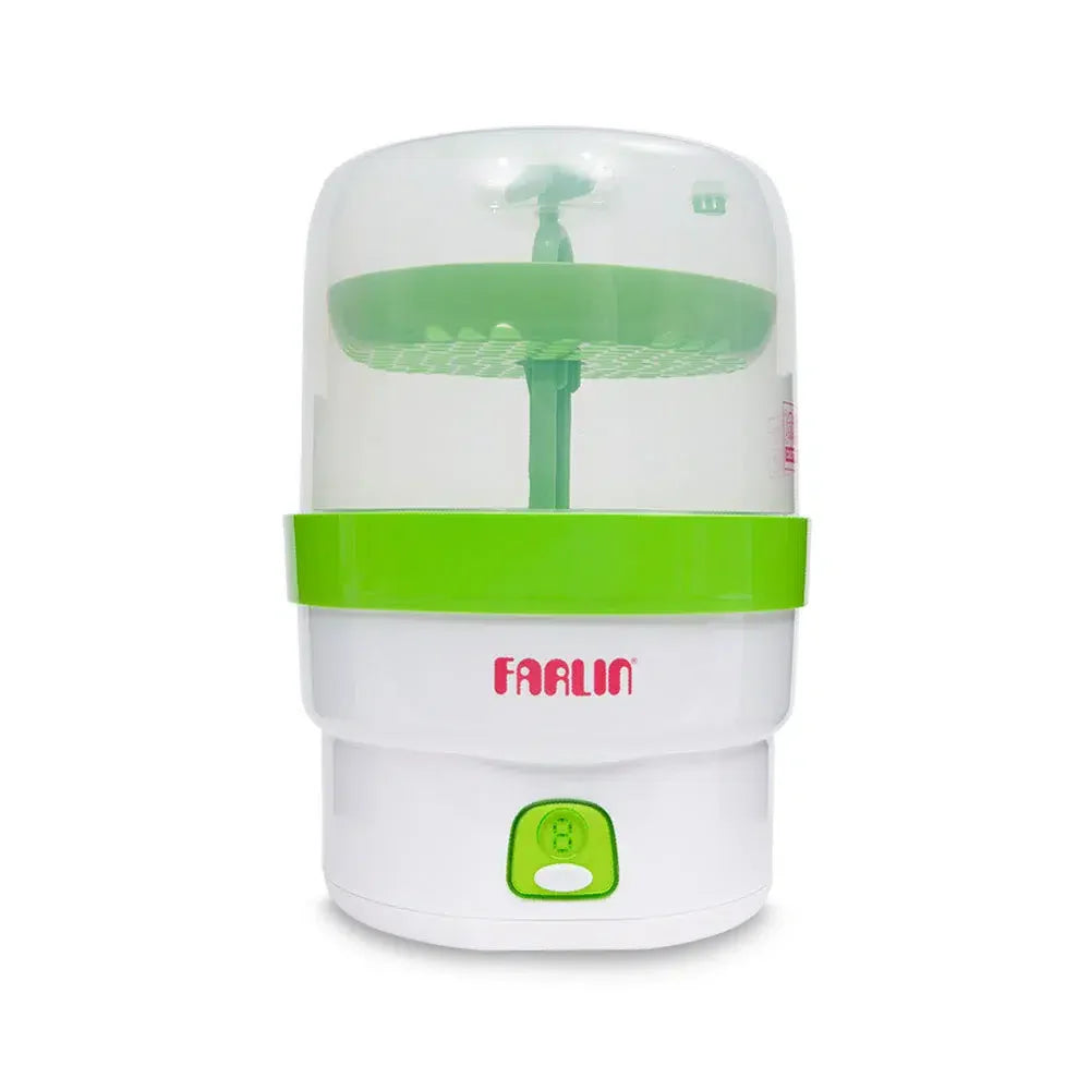 Zubaida's Farlin Automatic Steam Sterilizer - TOP-216 - Zubaidas Officialâ„¢