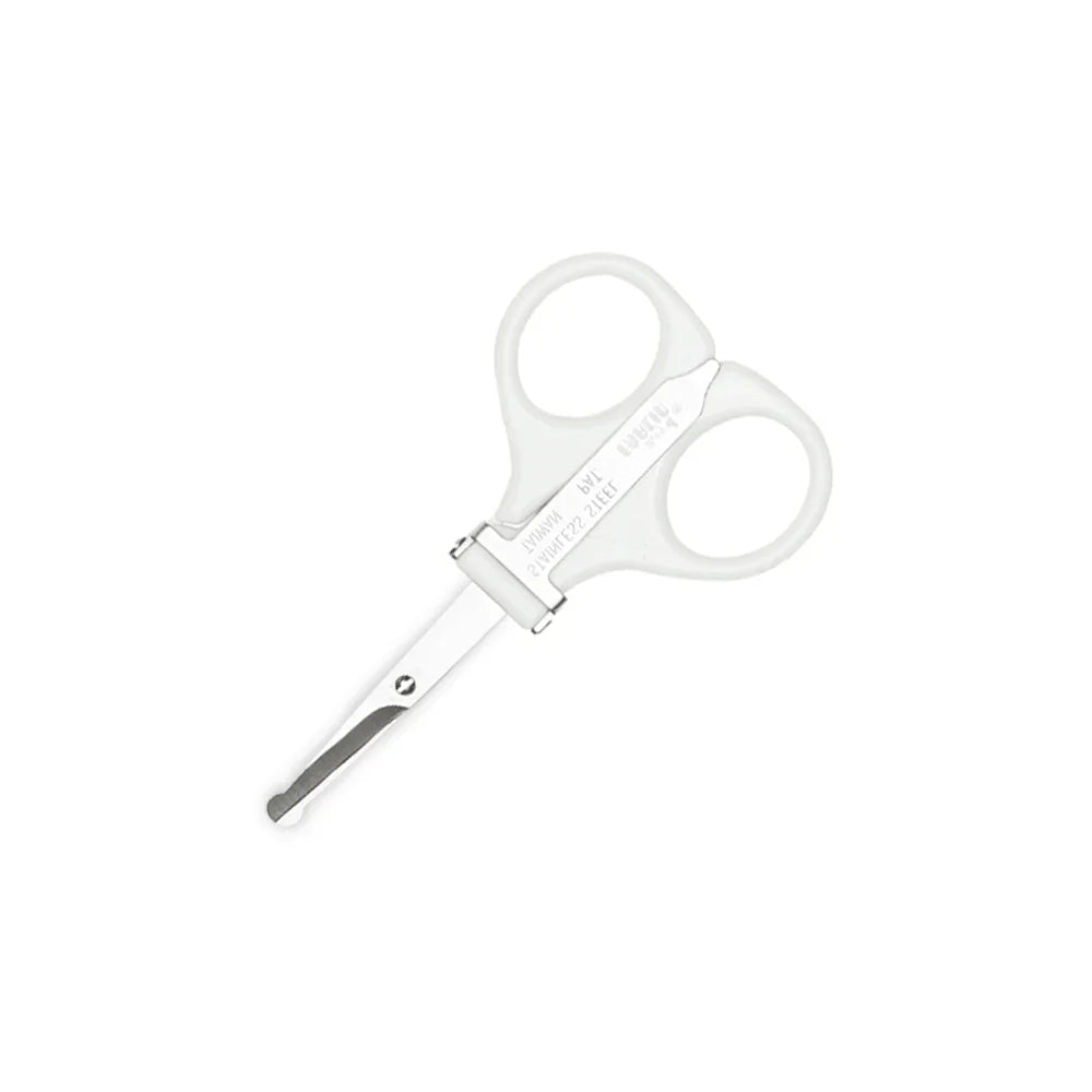 Zubaida's Farlin Safety Scissor W/Filler - BF-160A-1 - Zubaidas Officialâ„¢