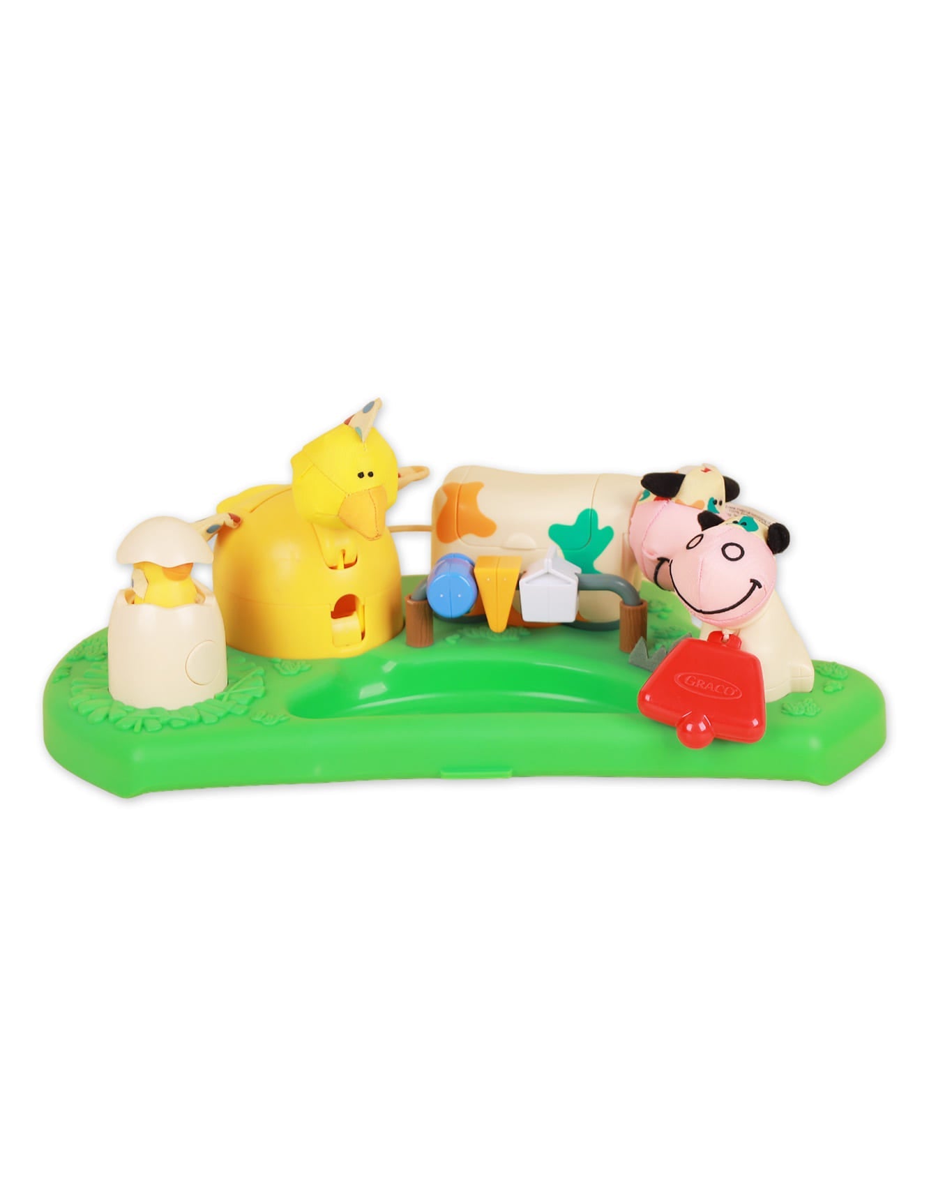 Zubaida's Chicco Walker Toy Tray (CH-TOY TRAY) - Zubaidas Officialâ„¢