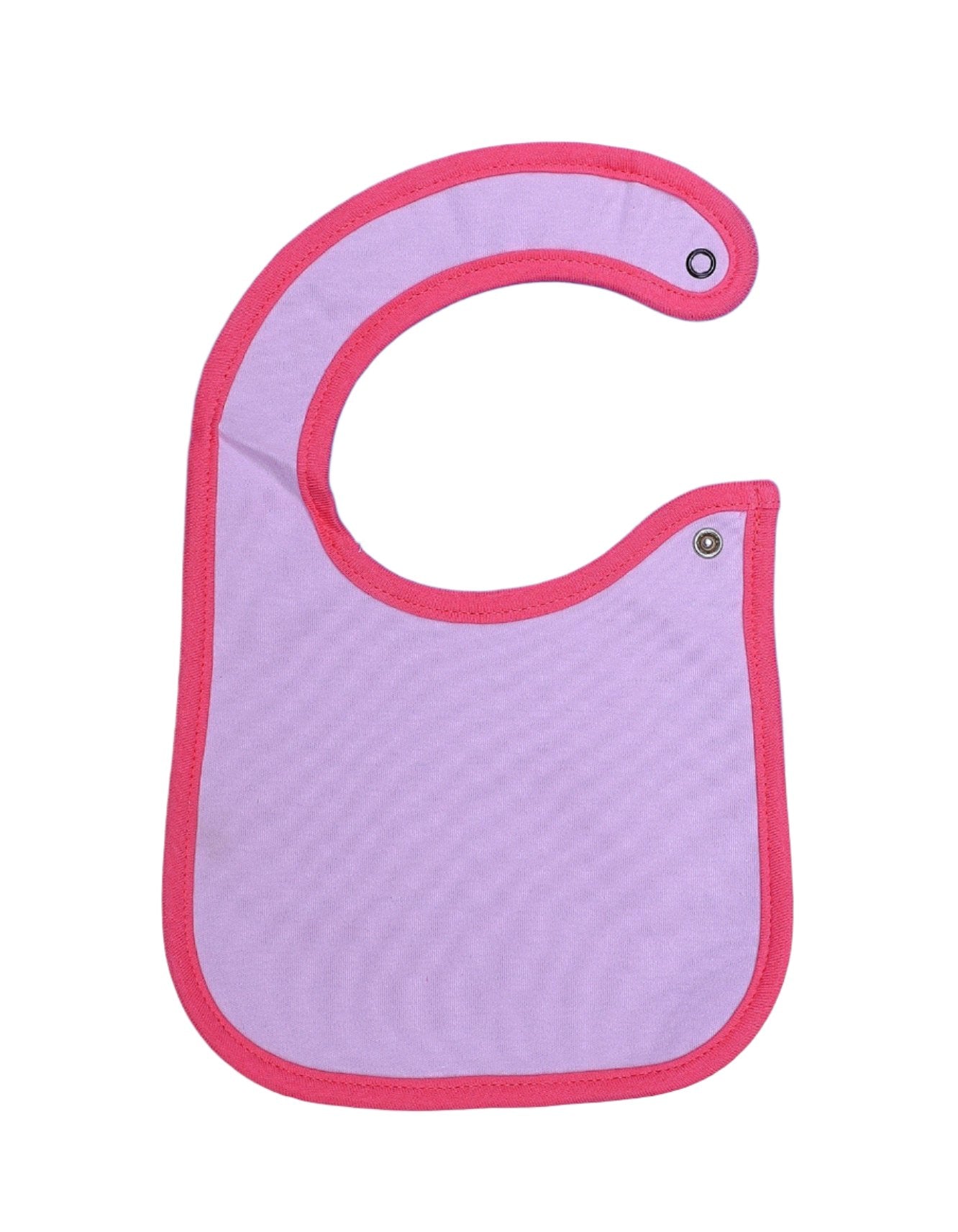 Zubaida's Bib Pink - Zubaidas Official™