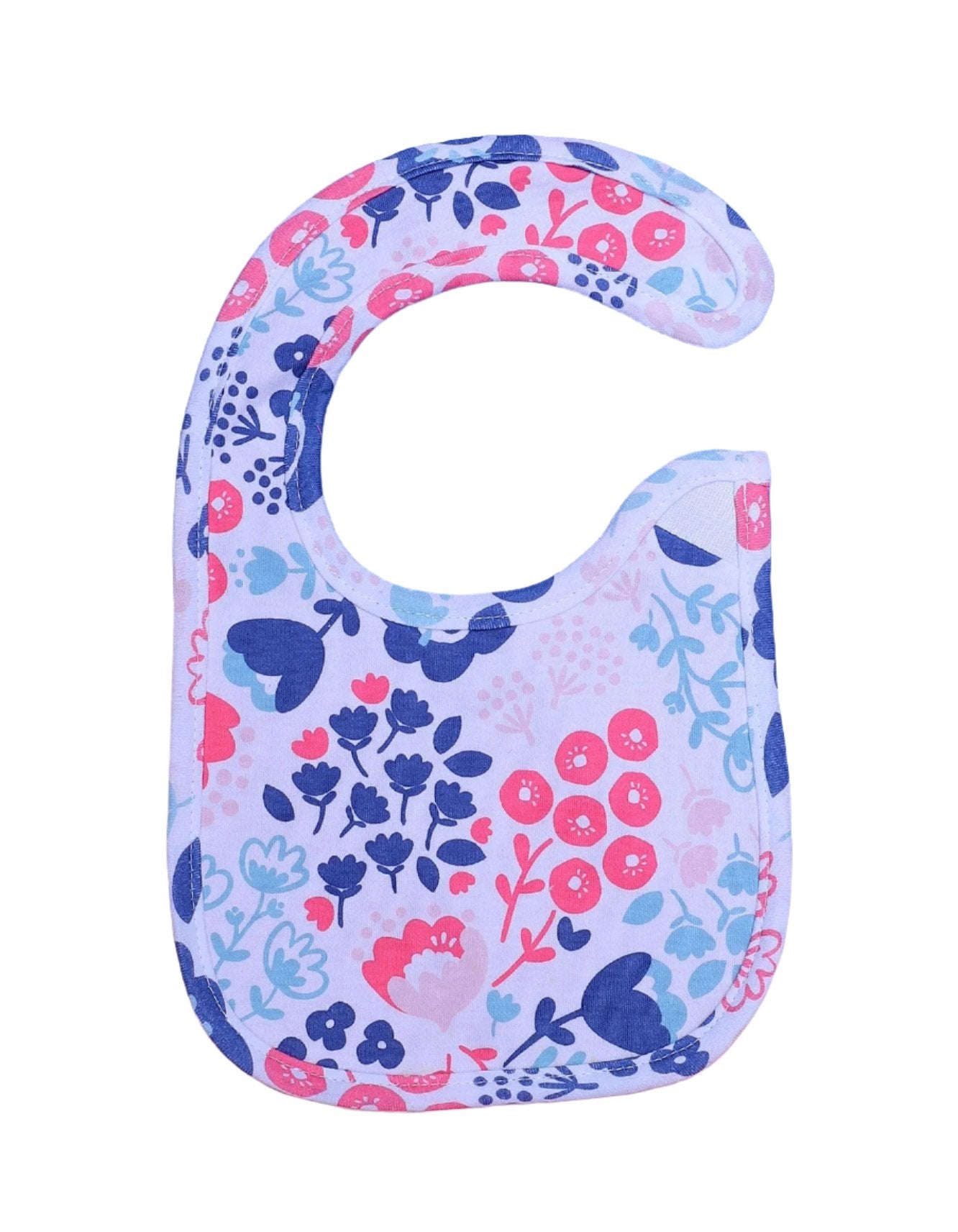 Zubaida's Bib Flower - Zubaidas Official™