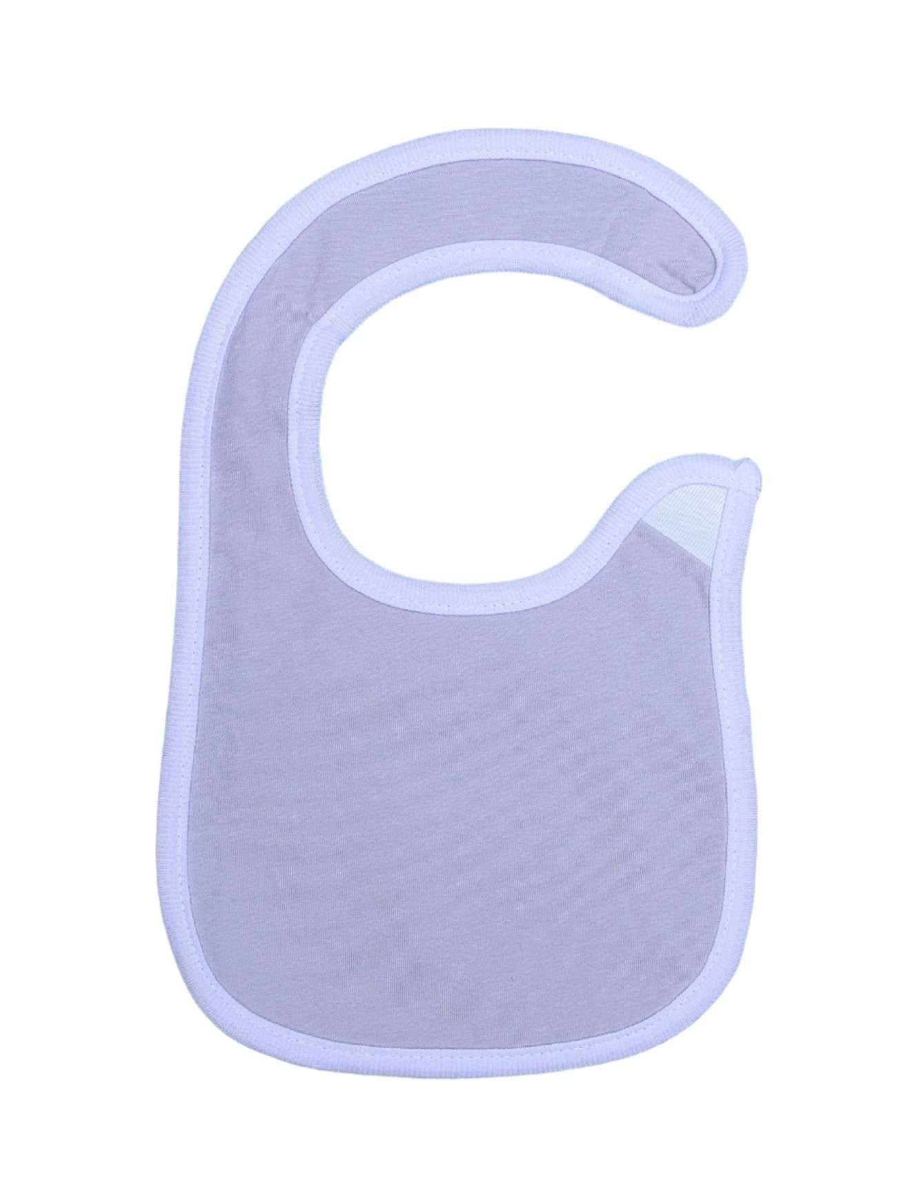 Zubaida's Bib Purple - Zubaidas Official™