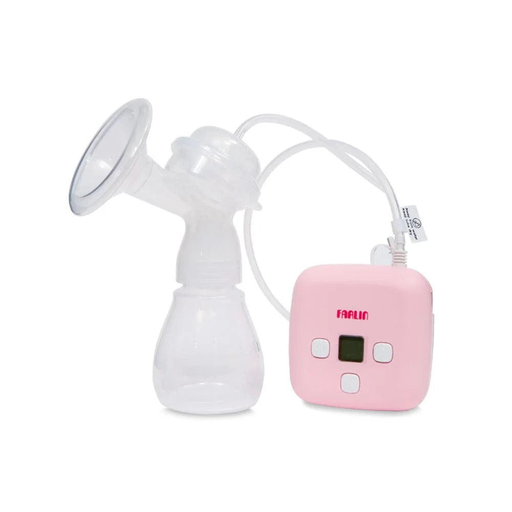 Zubaida's Farlin Electrical Breast Pump - AA-12002 - Zubaidas Officialâ„¢