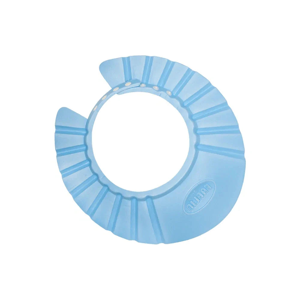 Zubaida's Farlin Washing Hair Hat Blue - BF-304 - Zubaidas Officialâ„¢