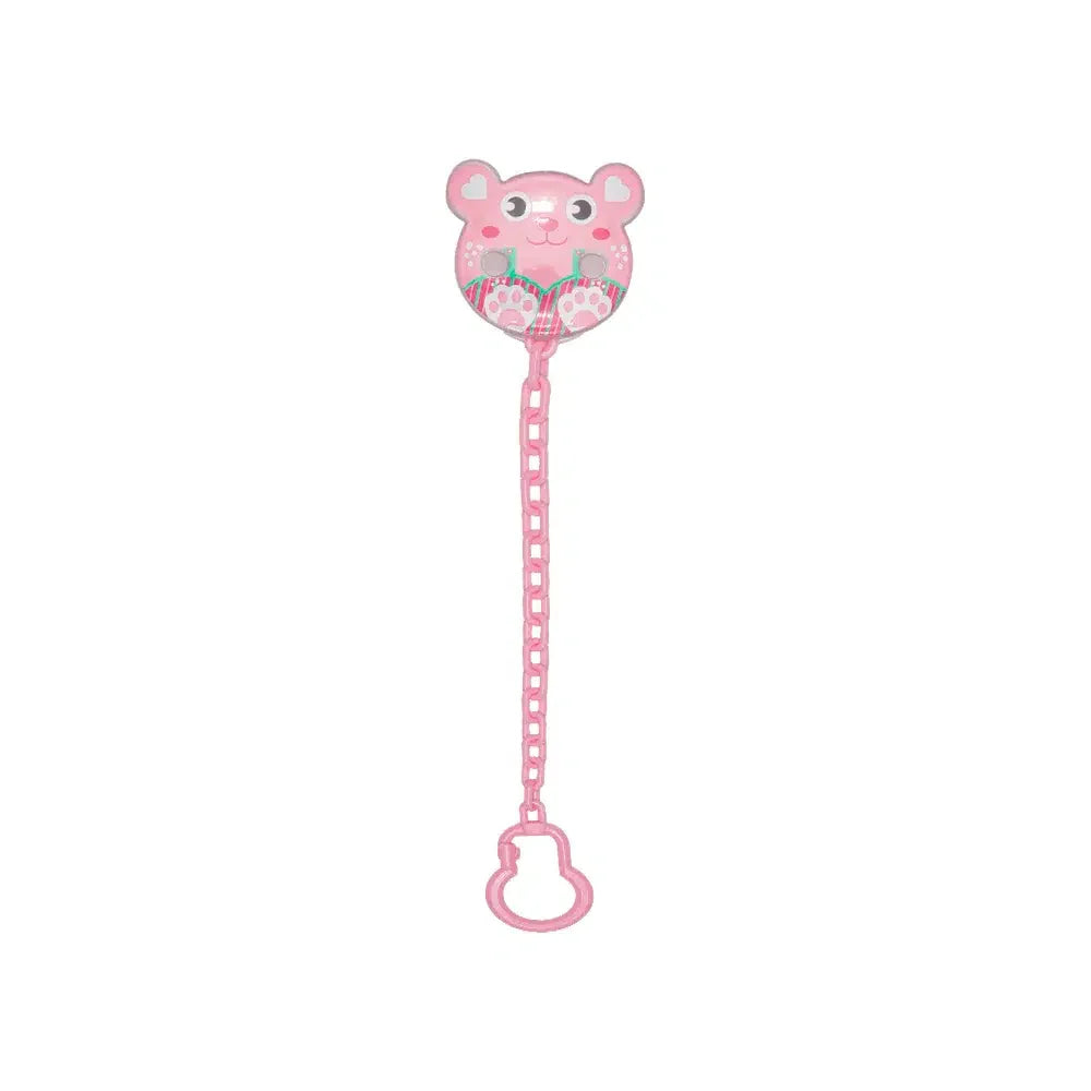 Zubaida's Farlin Pacifier Clip - BA-30004 - Zubaidas Officialâ„¢