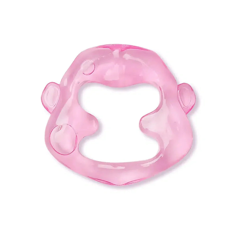 Zubaida's Farlin Cooling Gum Soother Pink - BF-147 - Zubaidas Officialâ„¢