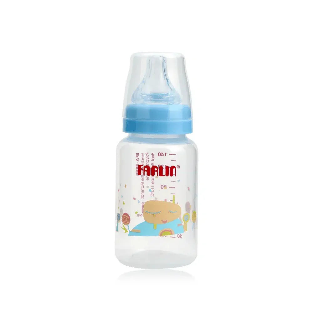 Zubaida's Farlin Pp Standard Neck Feeder 140Ml - AB-41016-B - Zubaidas Official™