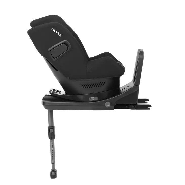 Zubaida's Nuna PRYM Infant Car Seat Caviar (N-CS05504CVRGL) - Zubaidas Officialâ„¢