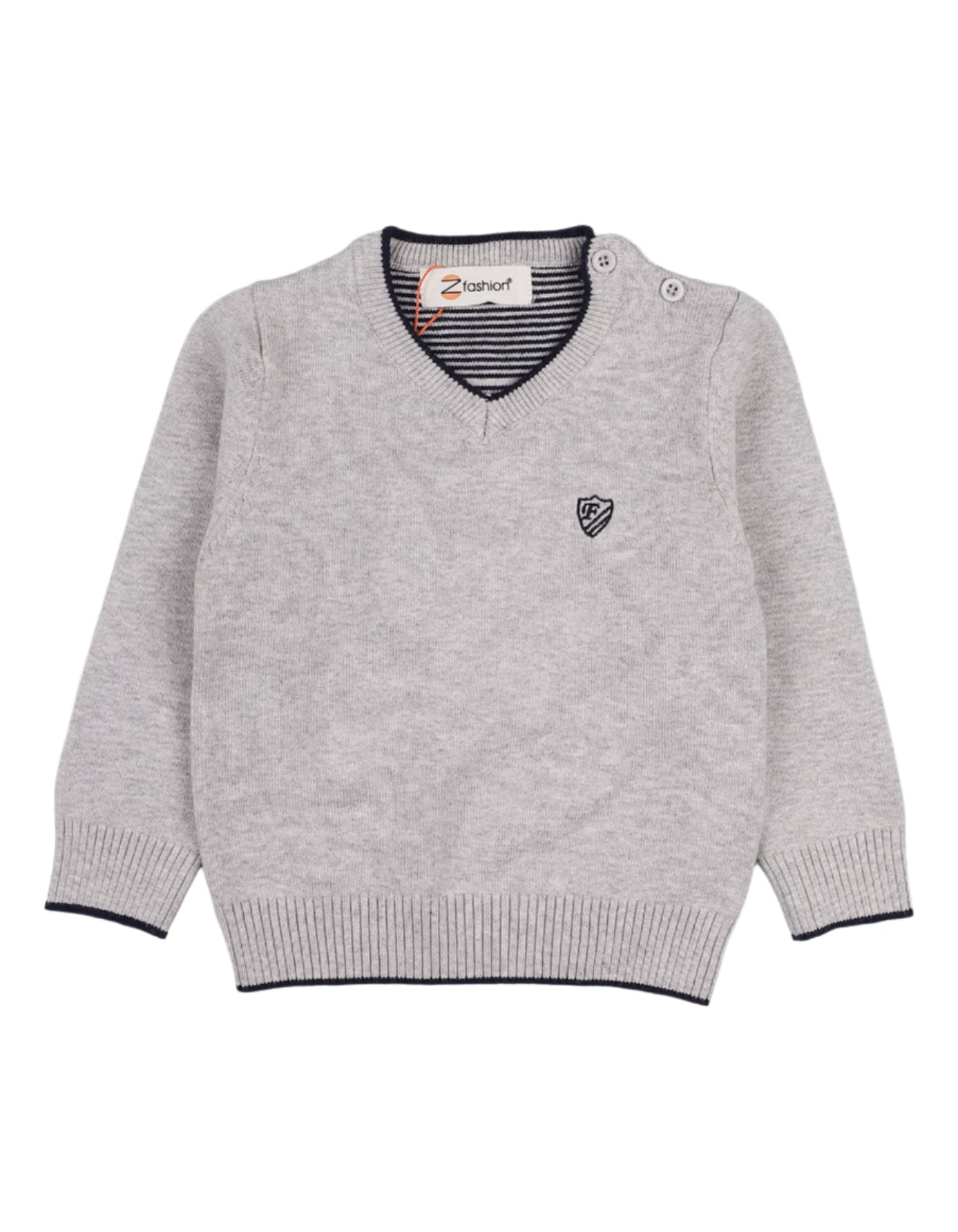 Zubaida's Sweater - Zubaidas Officialâ„¢