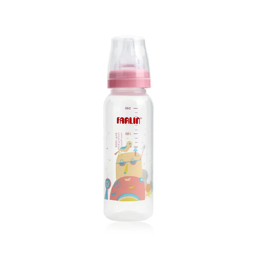 Zubaida's Farlin Pp Standard Neck Feeder 240Ml - AB-41017-G - Zubaidas Official™