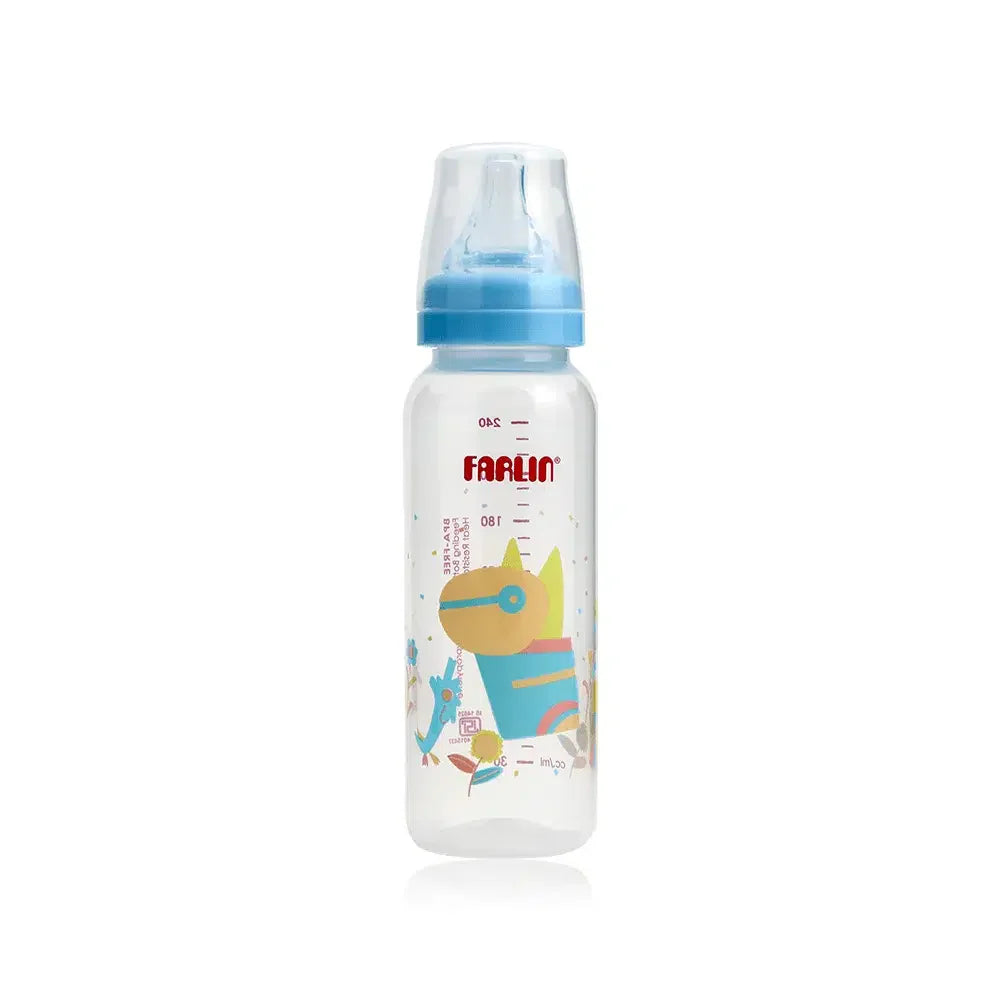 Zubaida's Farlin Pp Standard Neck Feeder 240Ml - AB-41017-B - Zubaidas Official™
