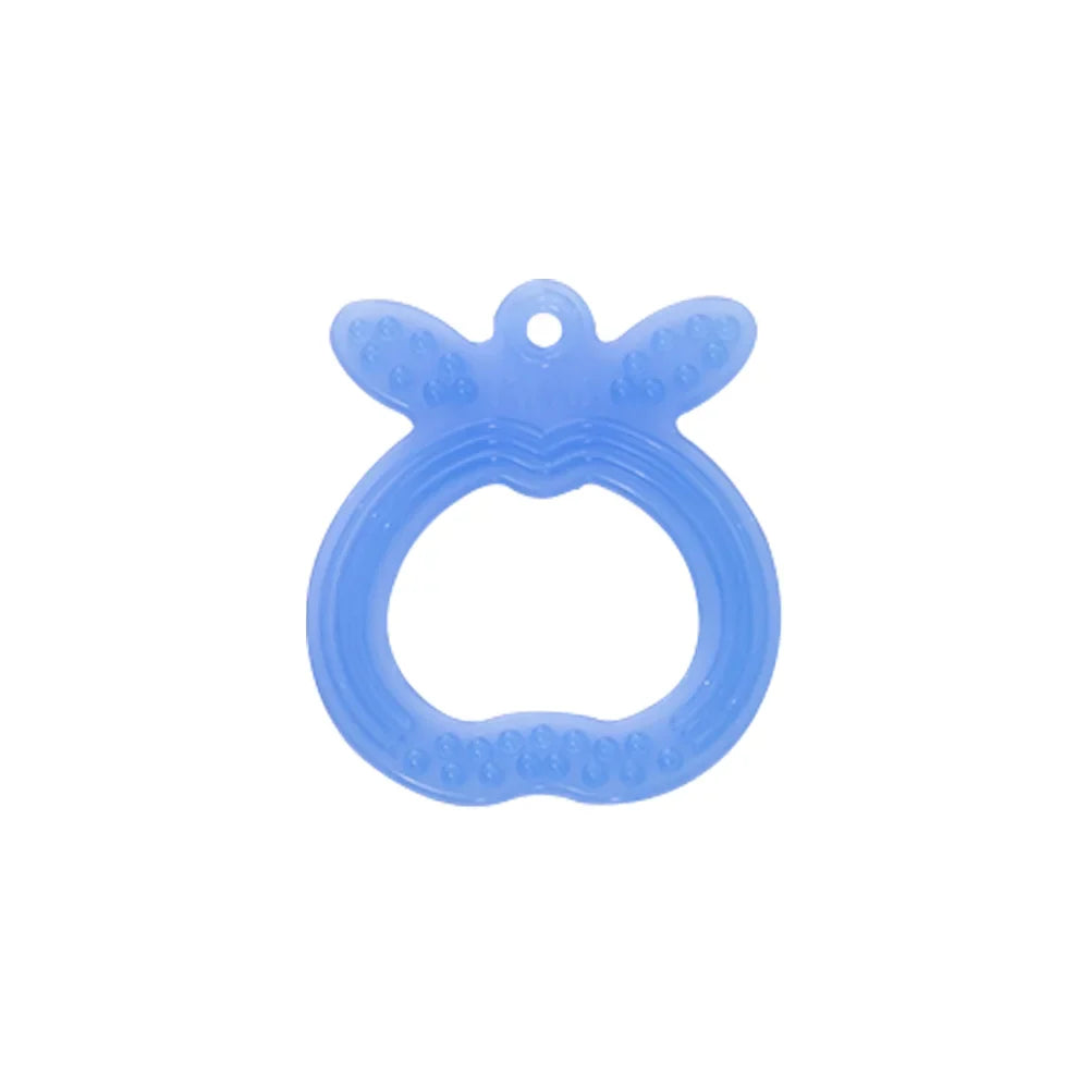 Zubaida's Farlin Silicone Gum Soother Blue - BF-14103 - Zubaidas Officialâ„¢