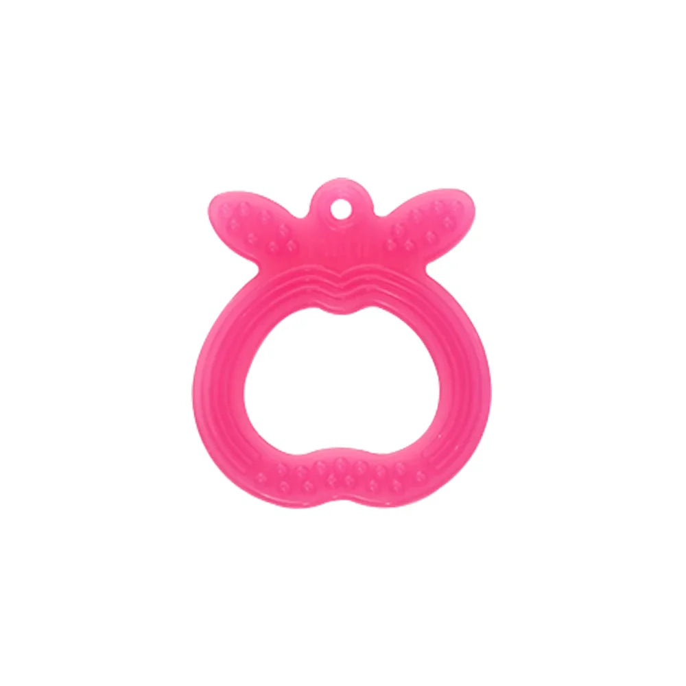 Zubaida's Farlin Silicone Gum Soother Pink - BF-14103 - Zubaidas Officialâ„¢