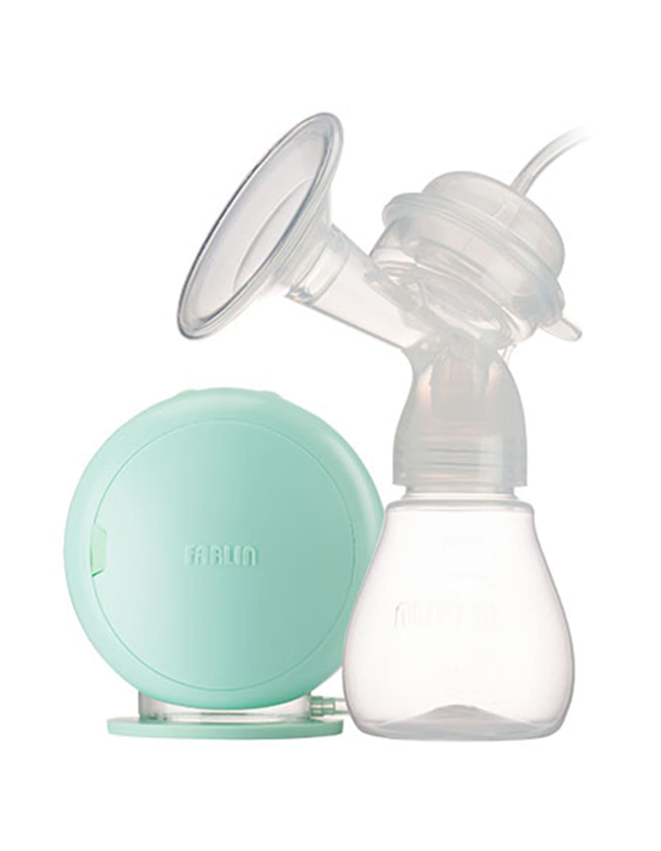 Zubaida's Farlin SN Ele-Macano Electric Breast Pump - AA-12014 - Zubaidas Officialâ„¢