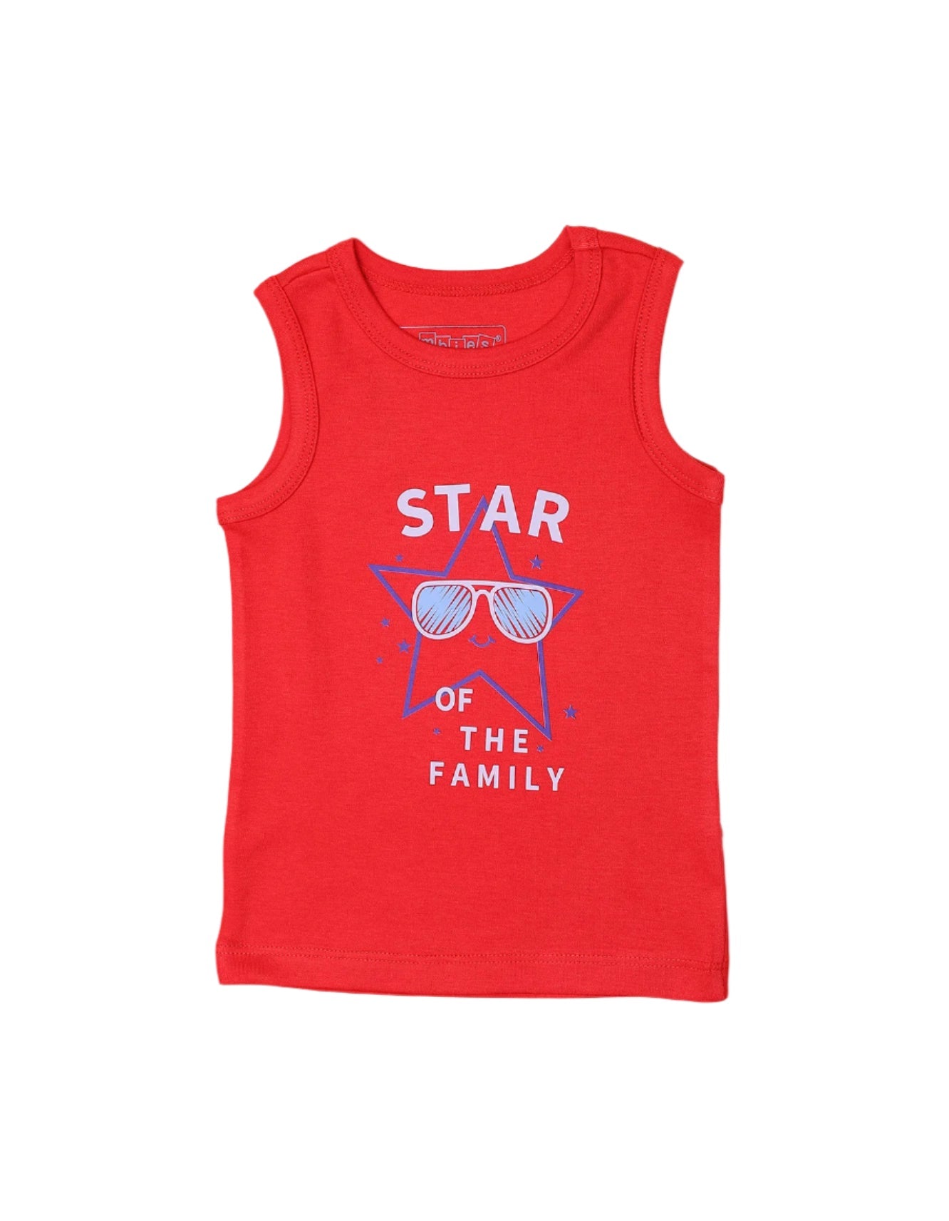 Zubaida's Sando Playful Graphic - Zubaidas Officialâ„¢
