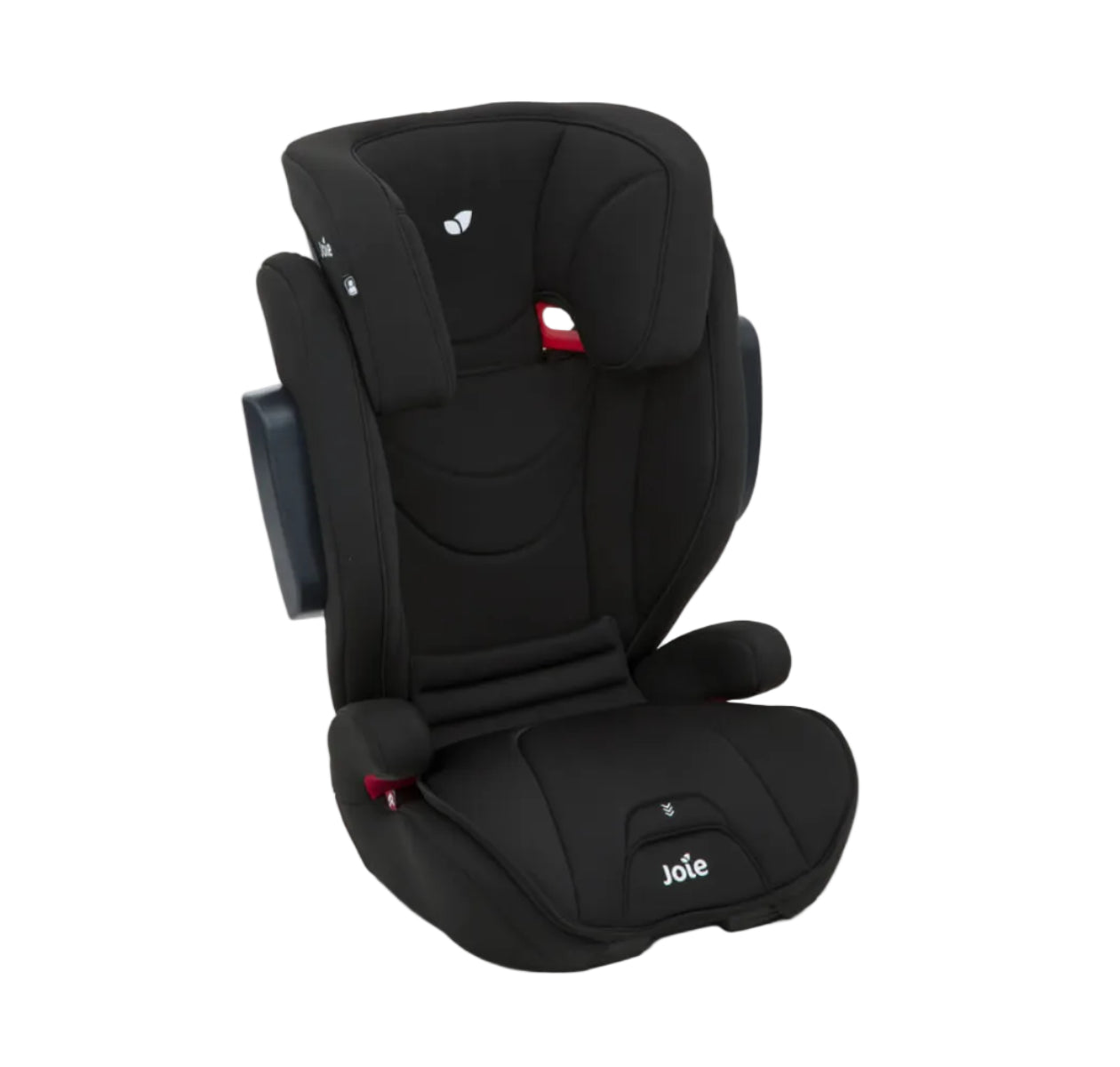 Joie™ Traver™ belted booster seat Coal C1701AACOL000 at Zubaidas Official™ Pakistan - Zubaidas Official™